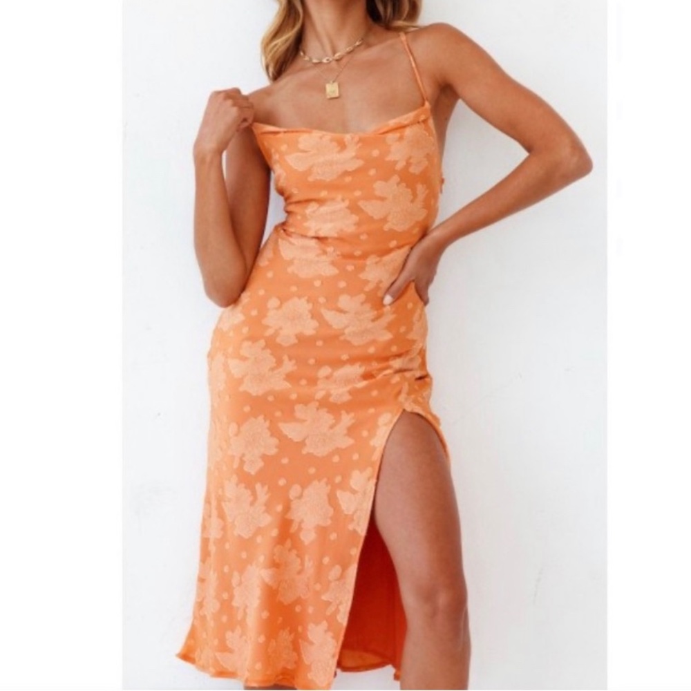Wedding Guest Dress